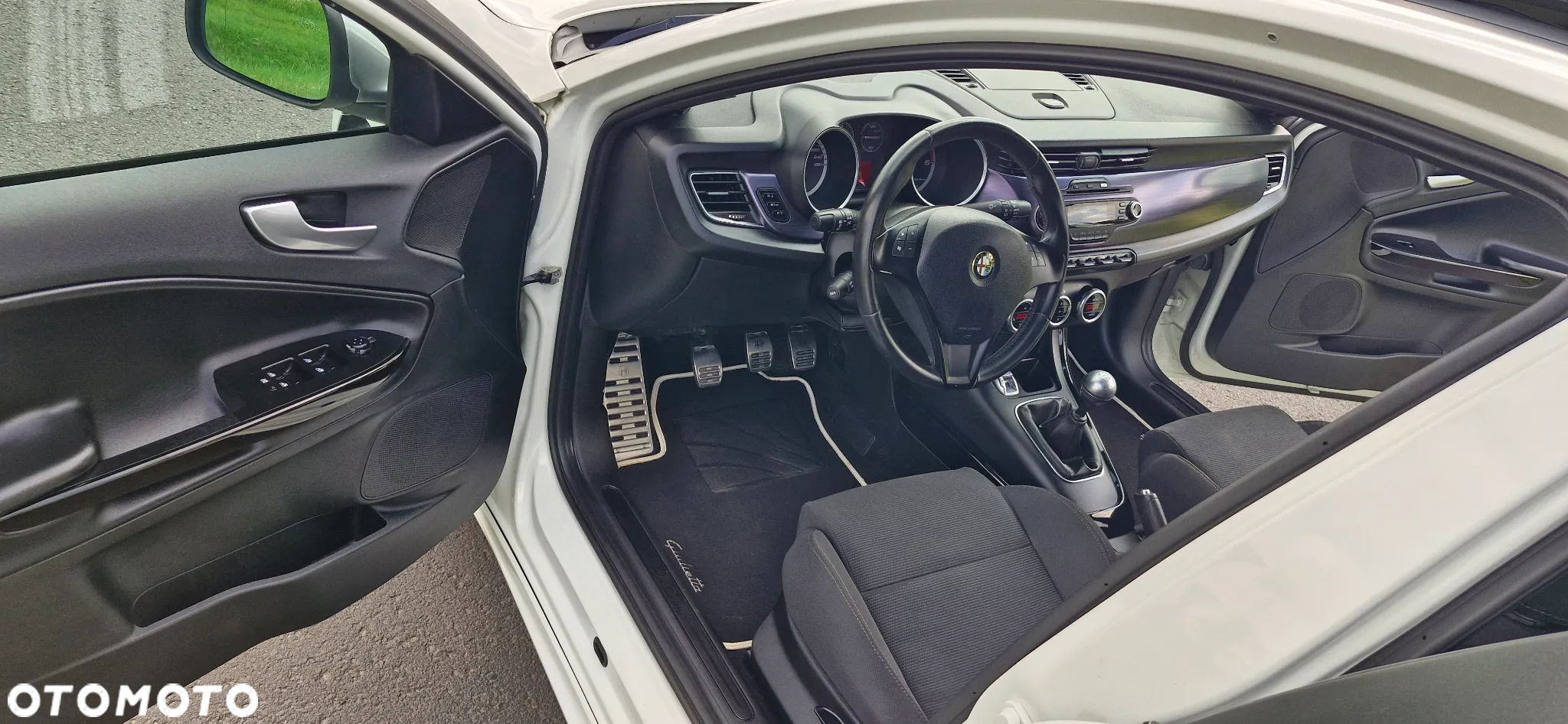 Alfa Romeo Giulietta 2.0 JTDM 16V Turismo - 15