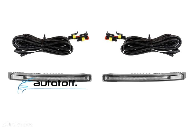 Pachet exterior compatibil cu Mercedes G-Class W465 (2024+) BRB Design - 9