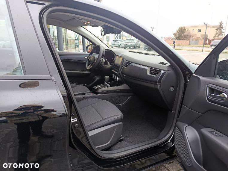 Renault Arkana 1.3 TCe mHEV Evolution EDC - 11