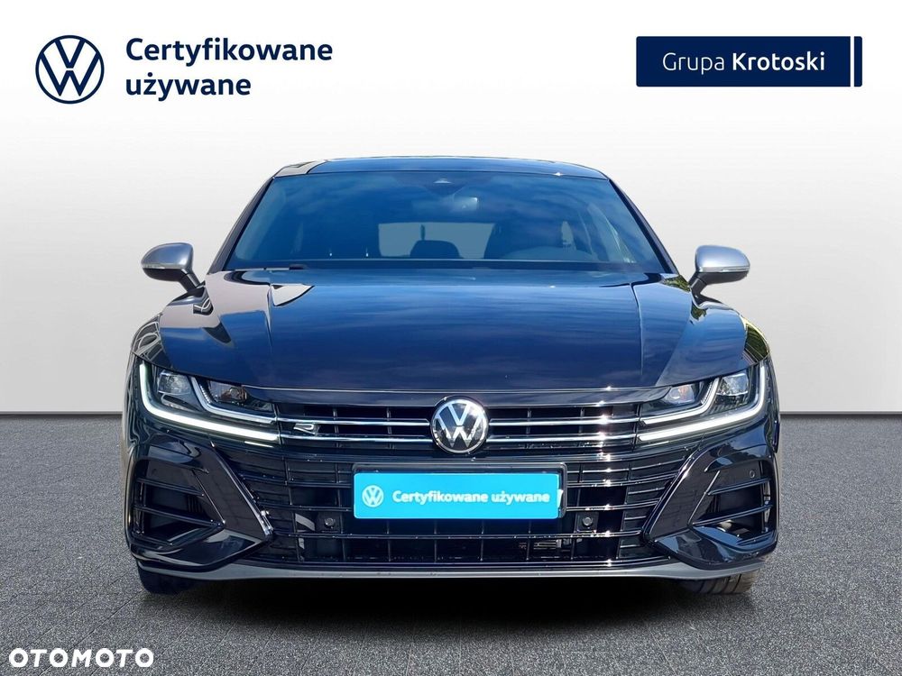 Volkswagen Arteon Shooting Brake 2.0 TSI 4Motion R DSG - 10