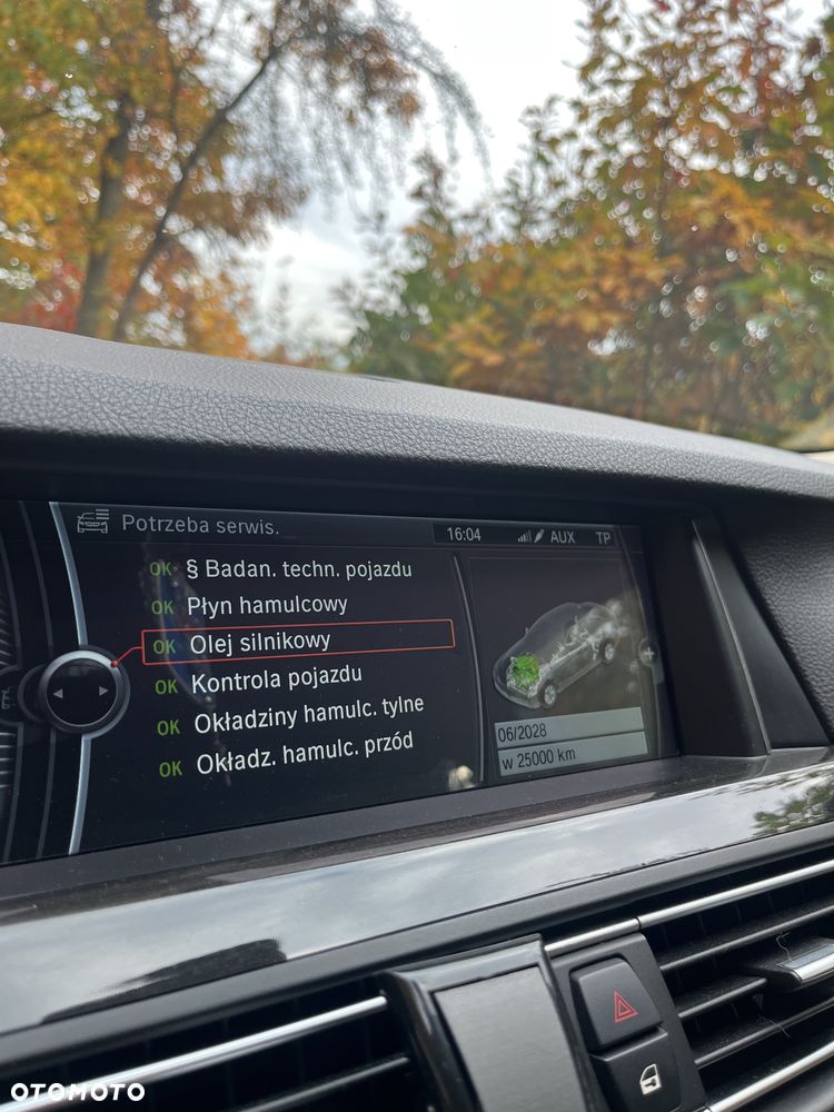 BMW Seria 5 - 7