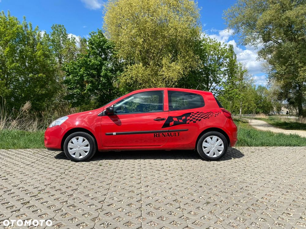 Renault Clio - 4