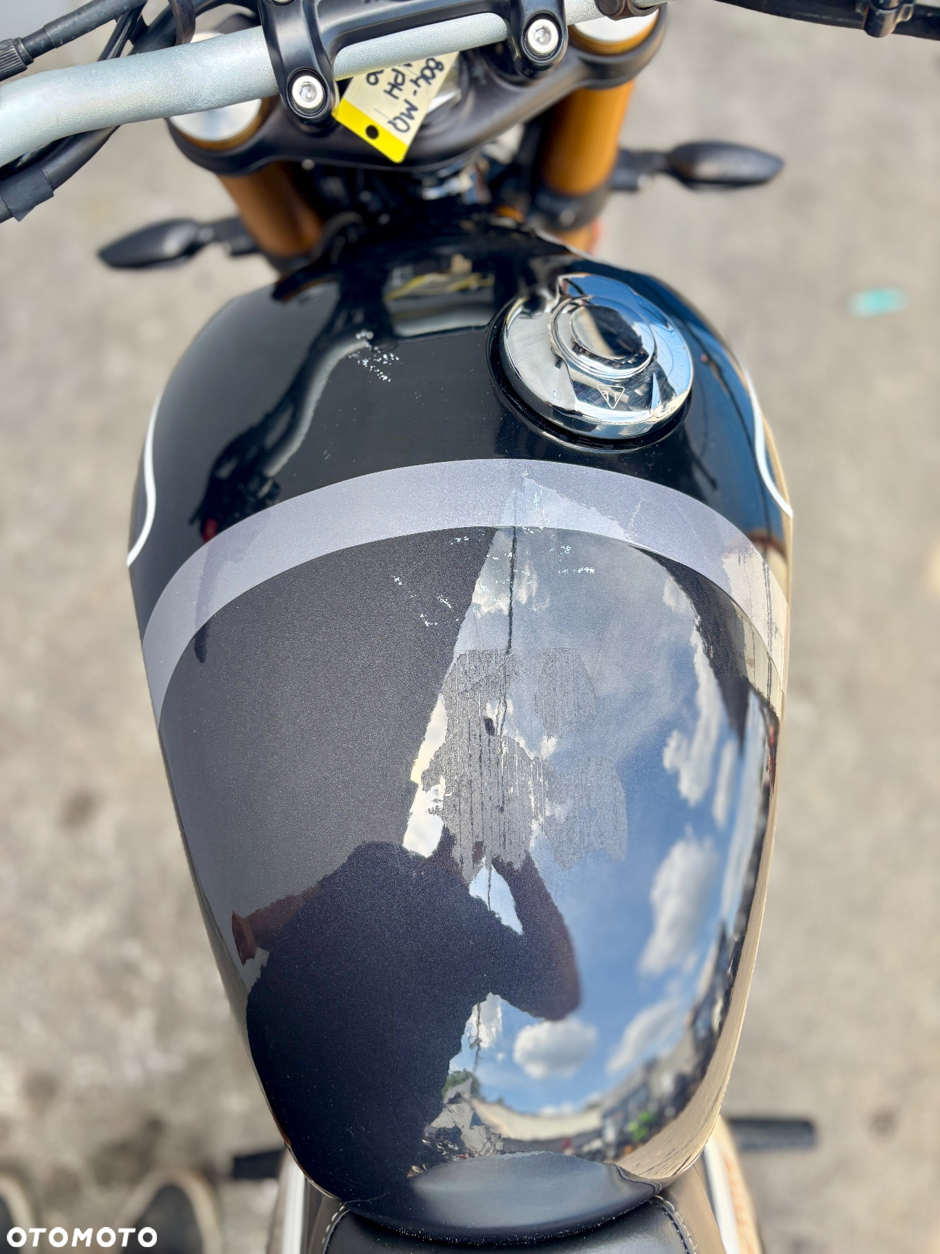 Triumph Inny - 14