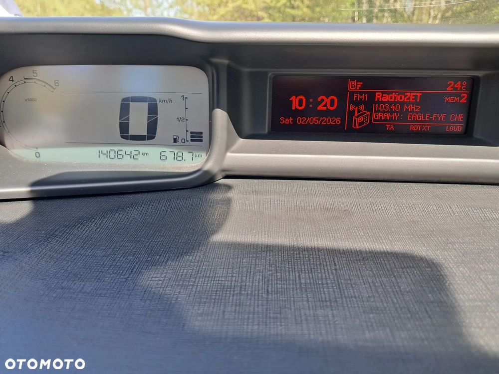 Citroën C3 Picasso HDi 90 FAP Selection - 15