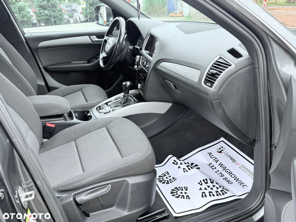 Audi Q5 2.0 TDI Quattro S tronic - 18
