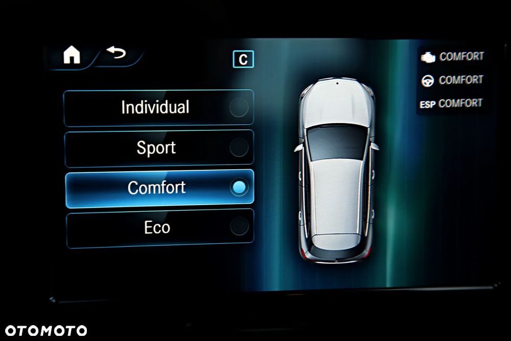 Mercedes-Benz GLA 200 Style - 36
