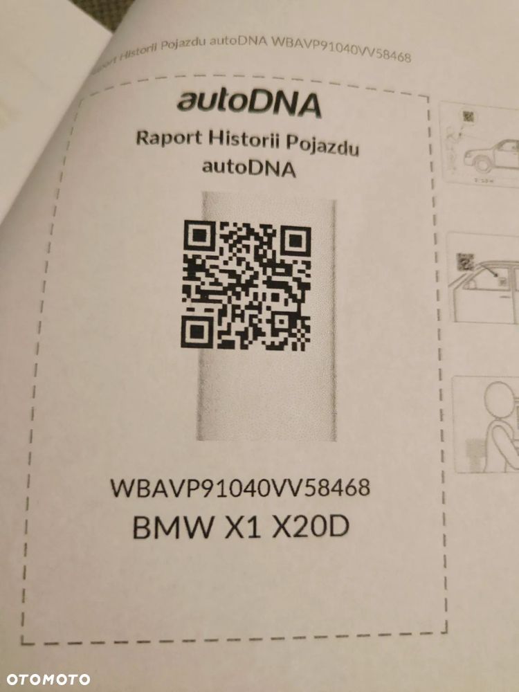BMW X1 xDrive20d - 2