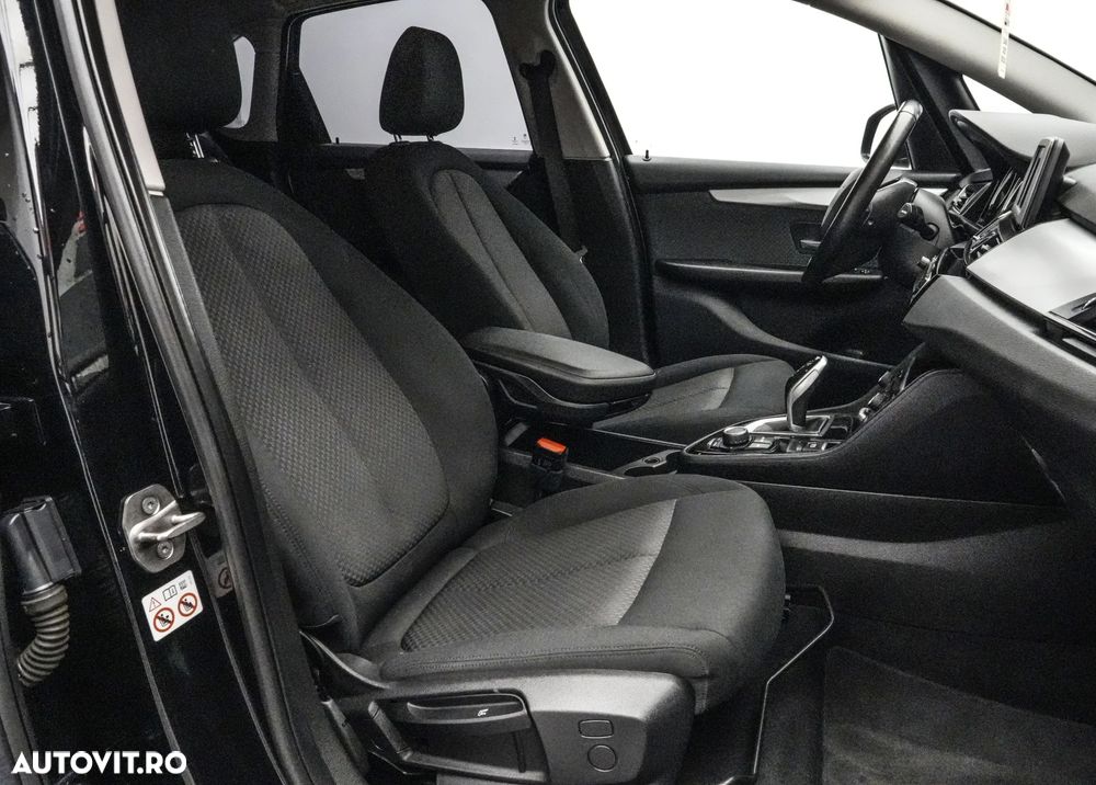 BMW Seria 2 - 15