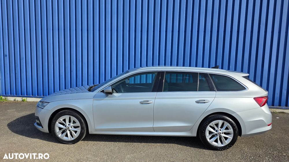 Skoda Octavia 2.0 TDI (Green tec) Style - 21