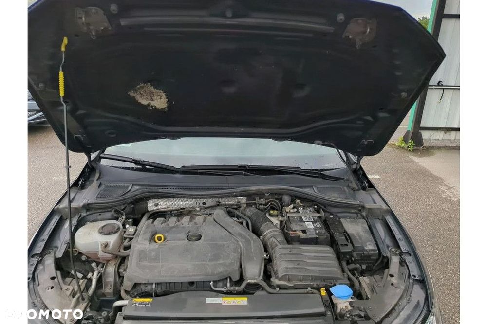 Volkswagen Golf Variant - 15