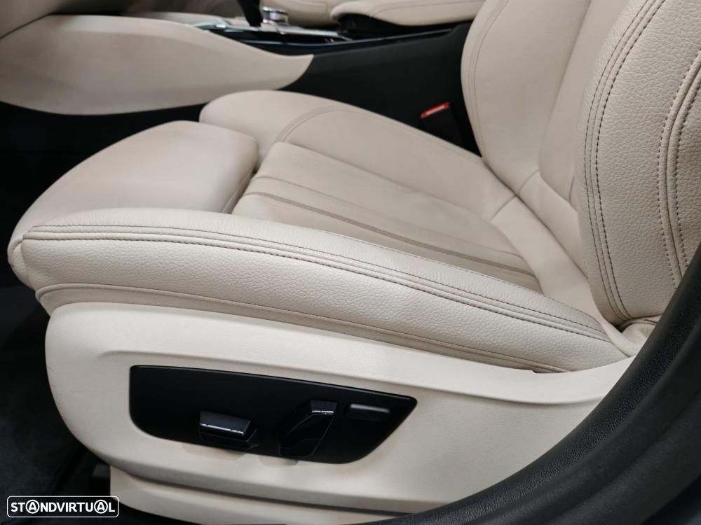 BMW 530 e iPerformance Pack M - 21