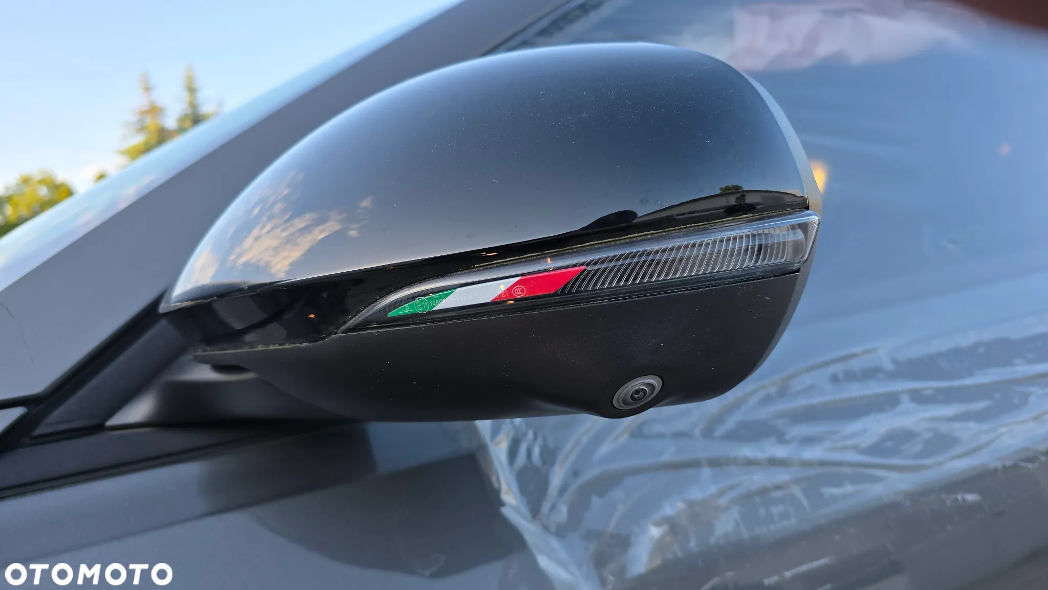Alfa Romeo Tonale 1.5 VGT Hybrid Ti - 10