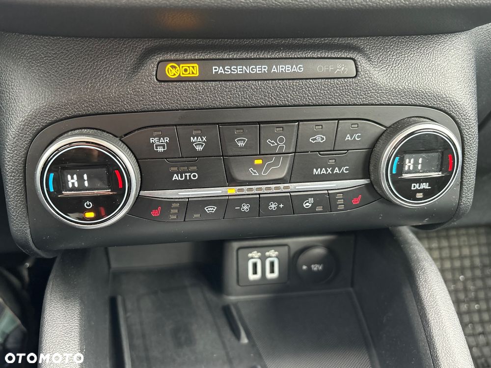 Ford Kuga 2.0 TDCi AWD Trend - 37