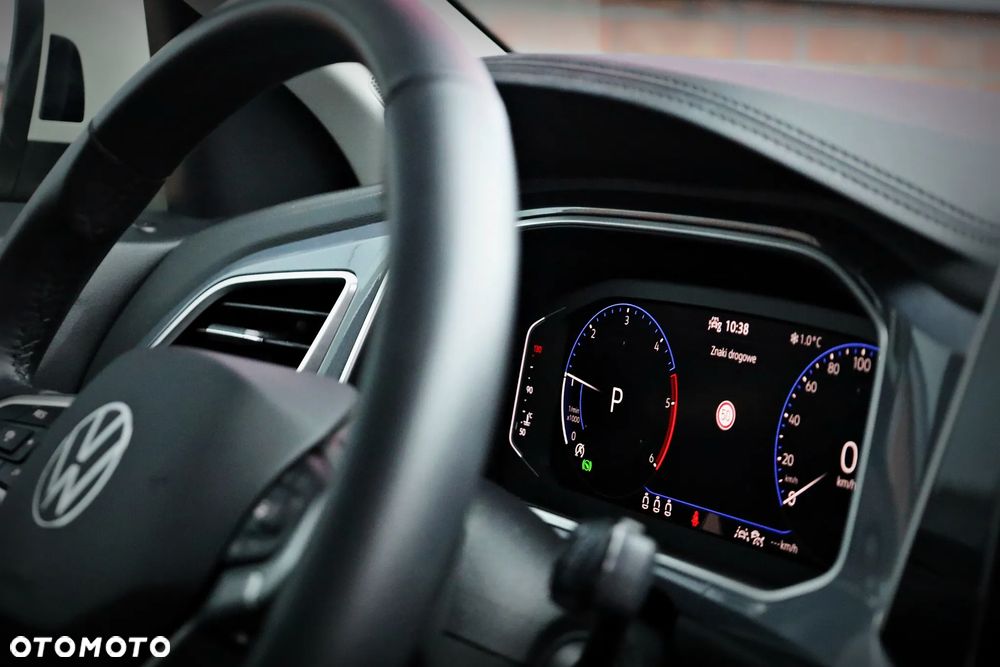 Volkswagen T-Roc 2.0 TDI SCR Style DSG - 23
