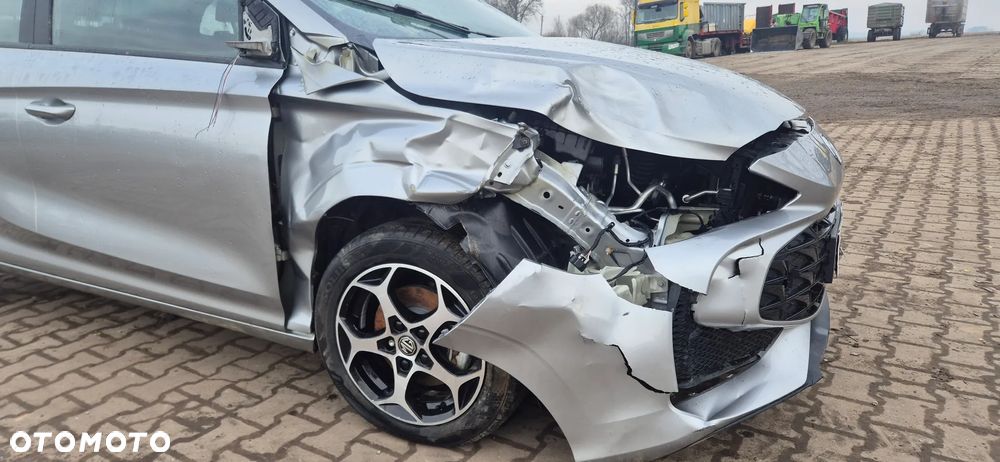 MG MG3 1.5 HEV+ Exclusive - 14