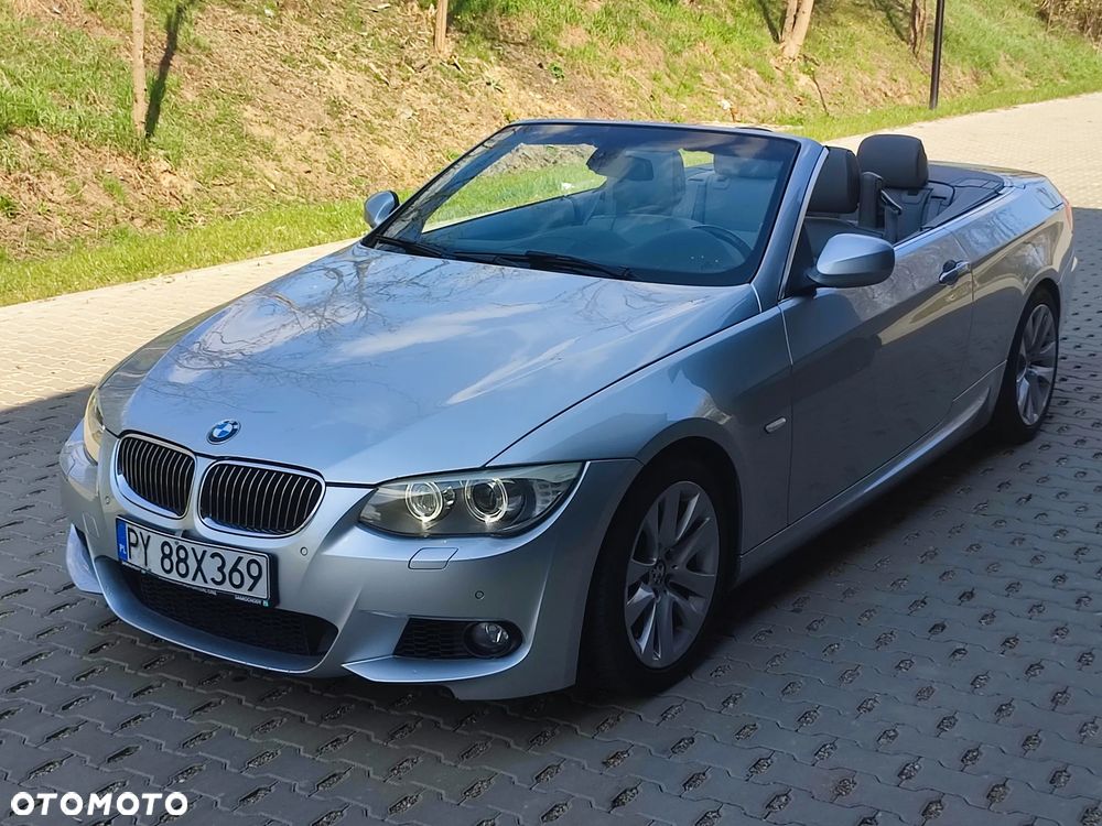 BMW Seria 3 330 Ci Edition Sport - 16