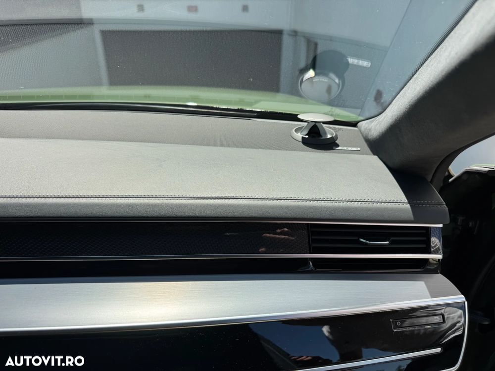 Audi S8 TFSI quattro tiptronic - 18