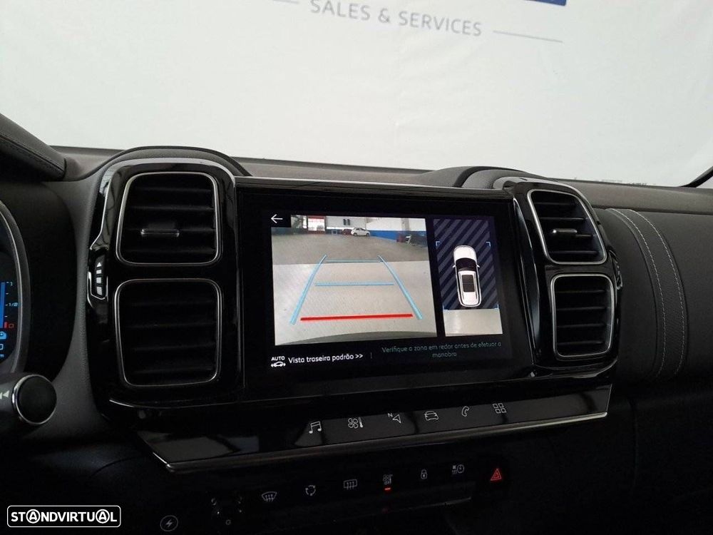 Citroën C5 Aircross - 24