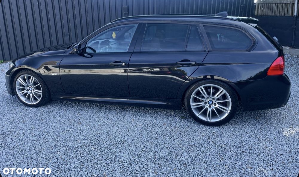 BMW Seria 3 - 6
