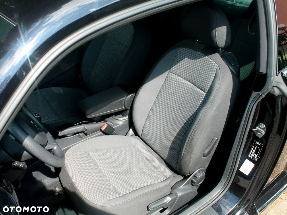 Volkswagen Beetle - 22