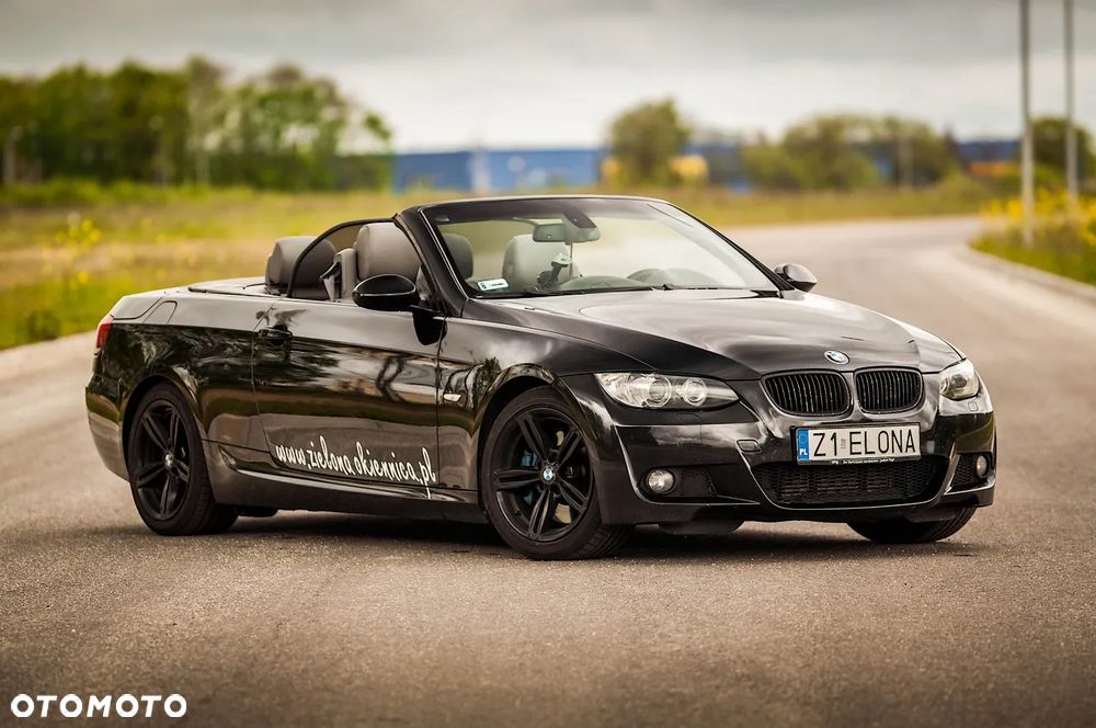 BMW Seria 3 330d - 15