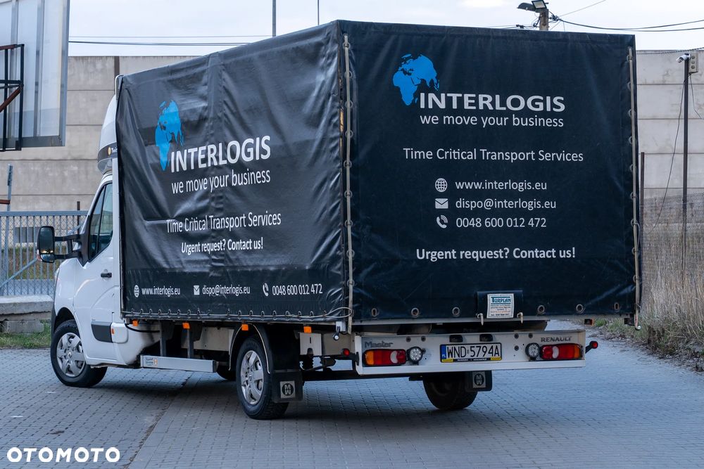 Renault Master III - 7