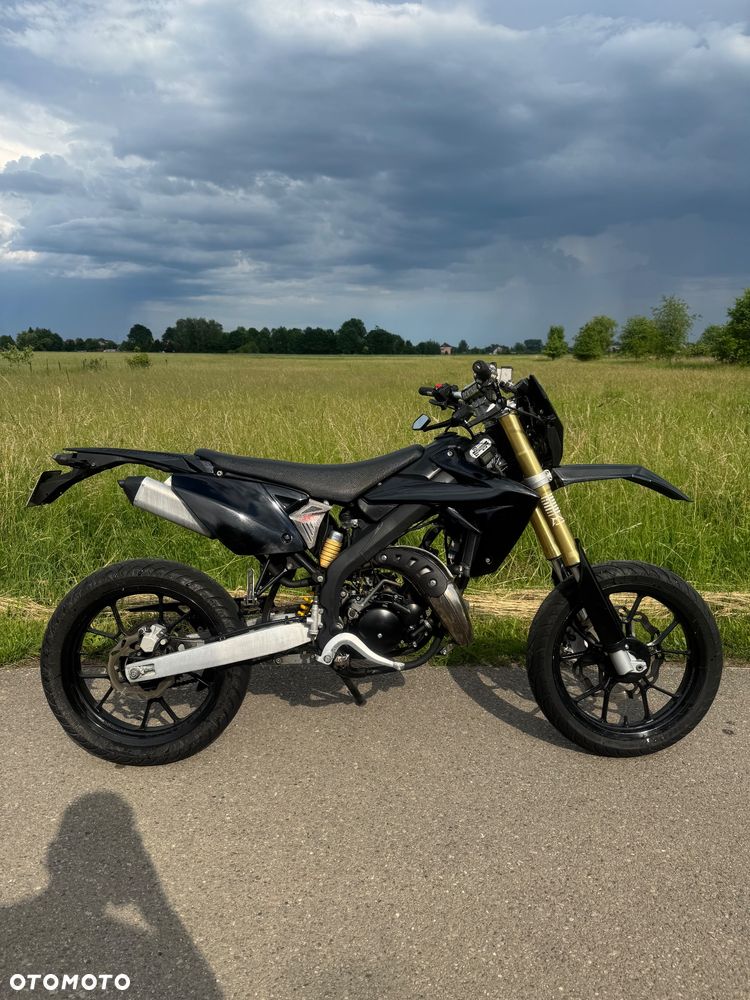 Rieju MRT Pro SM - 5