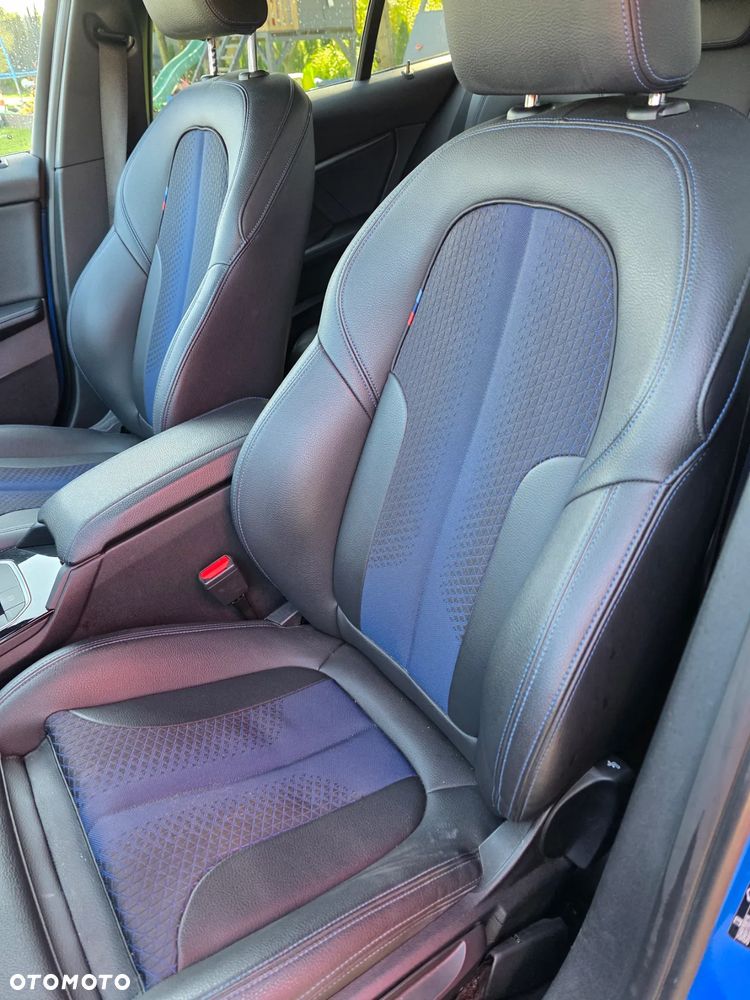 BMW Seria 1 118i M Sport - 10