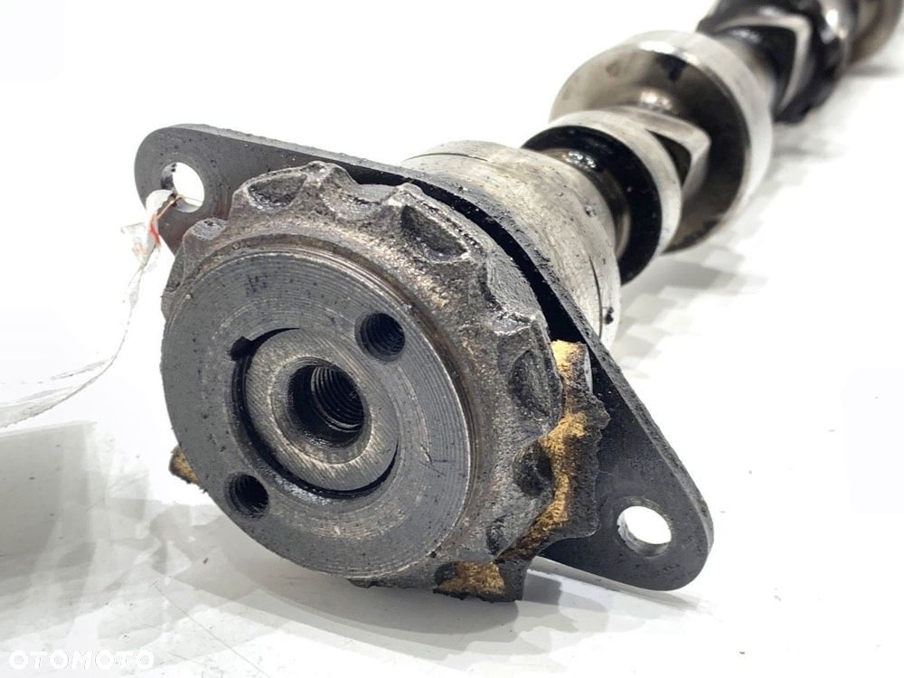 WAŁEK ROZRZĄDU  FSC ŻUK 2.1 B - 2