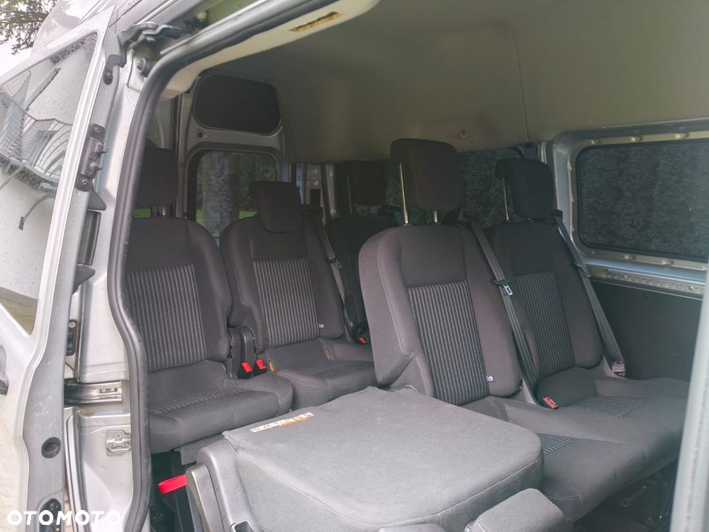 Ford Transit 350 L3H3 VA Trend - 28