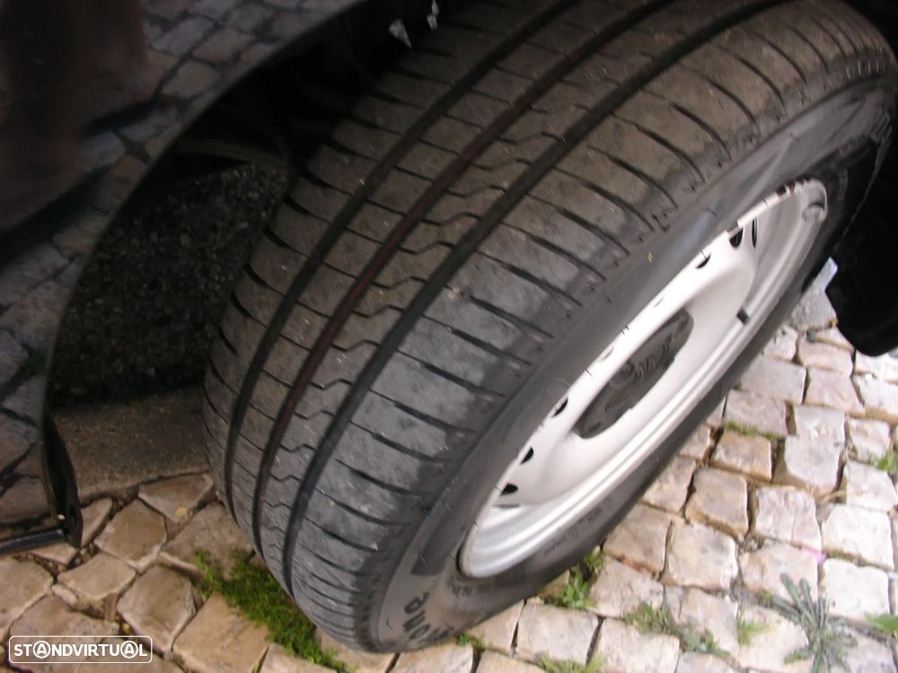 Citroën berlingo 1.6 hdi  3lug. - 17