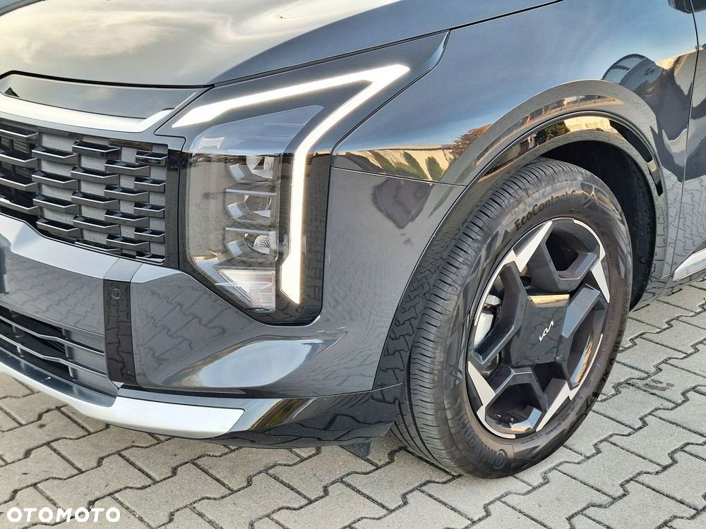 Kia Sportage - 27