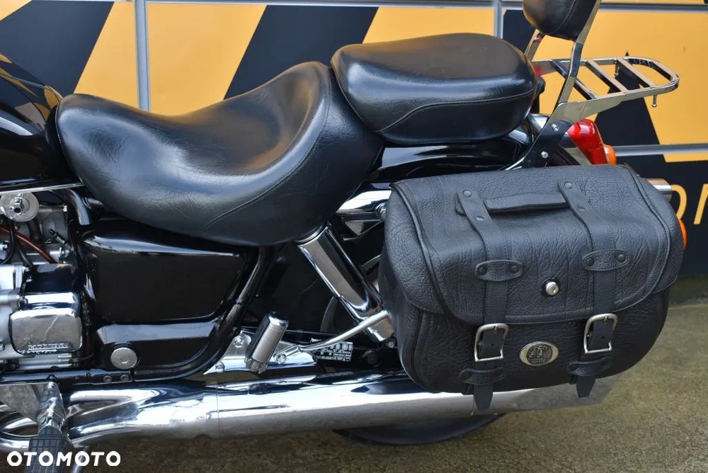 Honda Valkyrie - 11