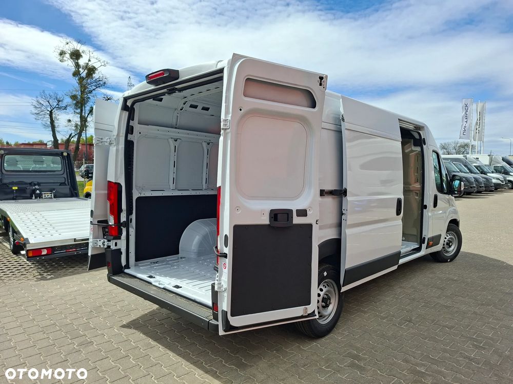Fiat !!!WYPRZEDAŻ!!! FULL OPCJA!!! DUCATO L4H2 180KM ! FULL LED, Kamera, LCD 10", Android Auto - 16