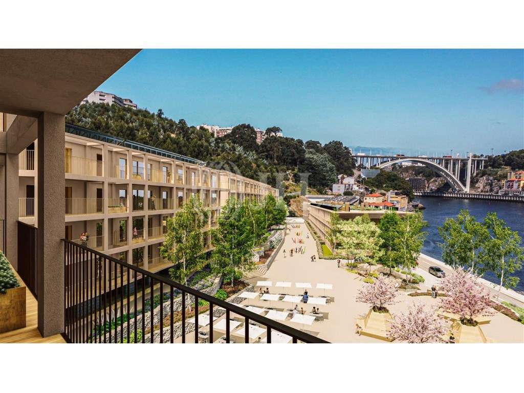 Apartamento T1 no Gaia Hills, Vila de Nova de Gaia, Porto - Grande imagem: 5/16