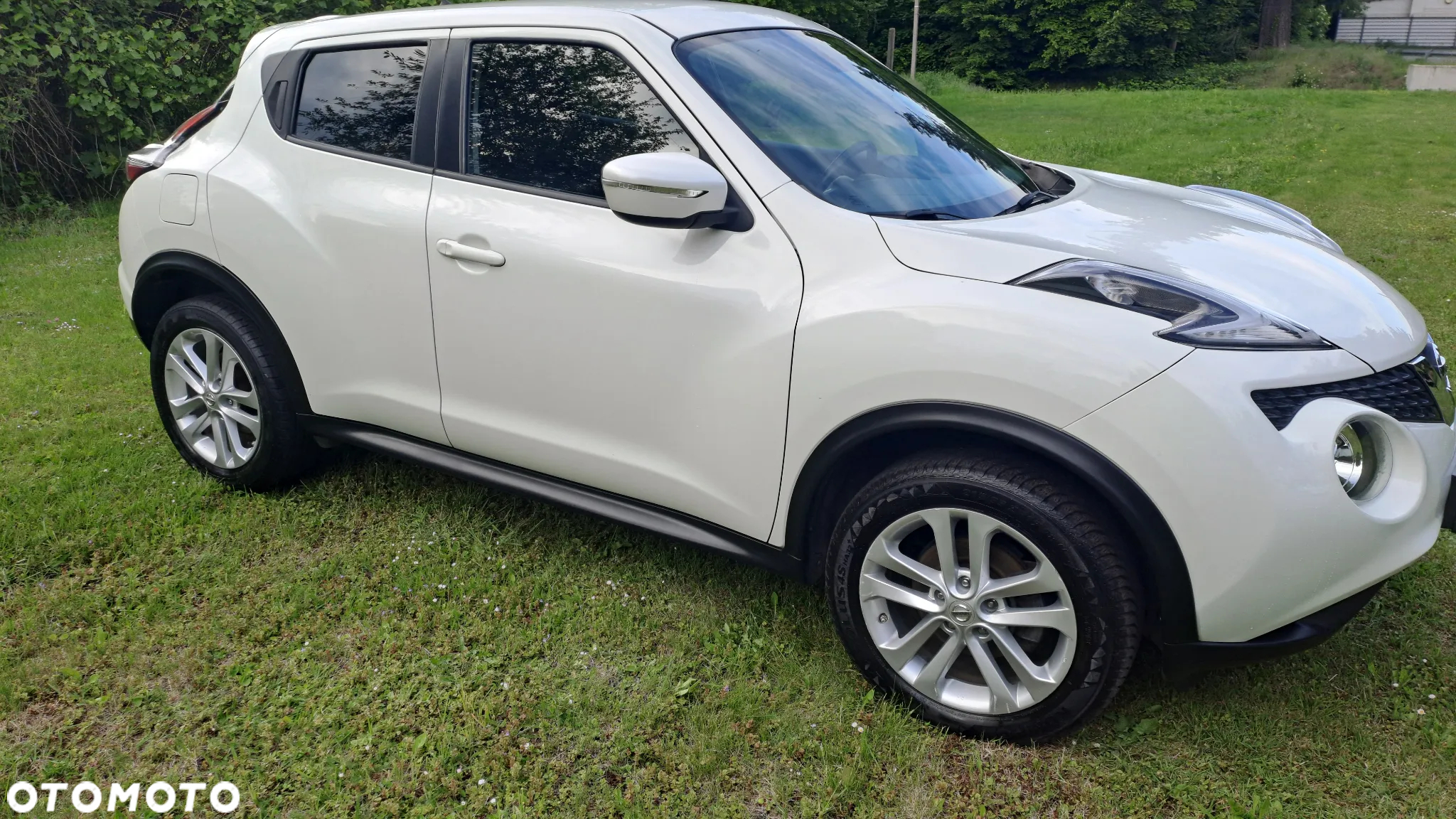 Nissan Juke 1.2 DIG-T Acenta - 6
