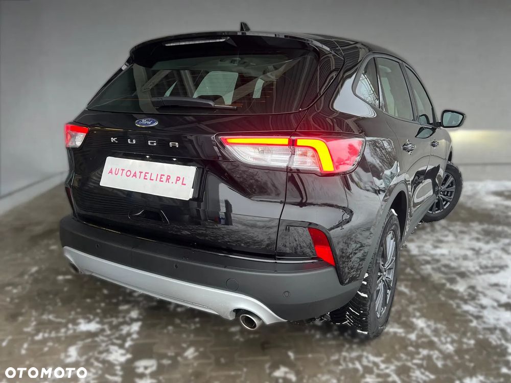 Ford Kuga 1.5 EcoBoost COOL&CONNECT - 12