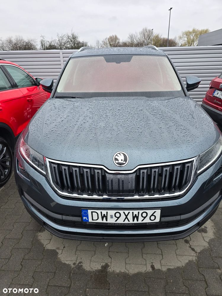 Skoda Kodiaq - 2