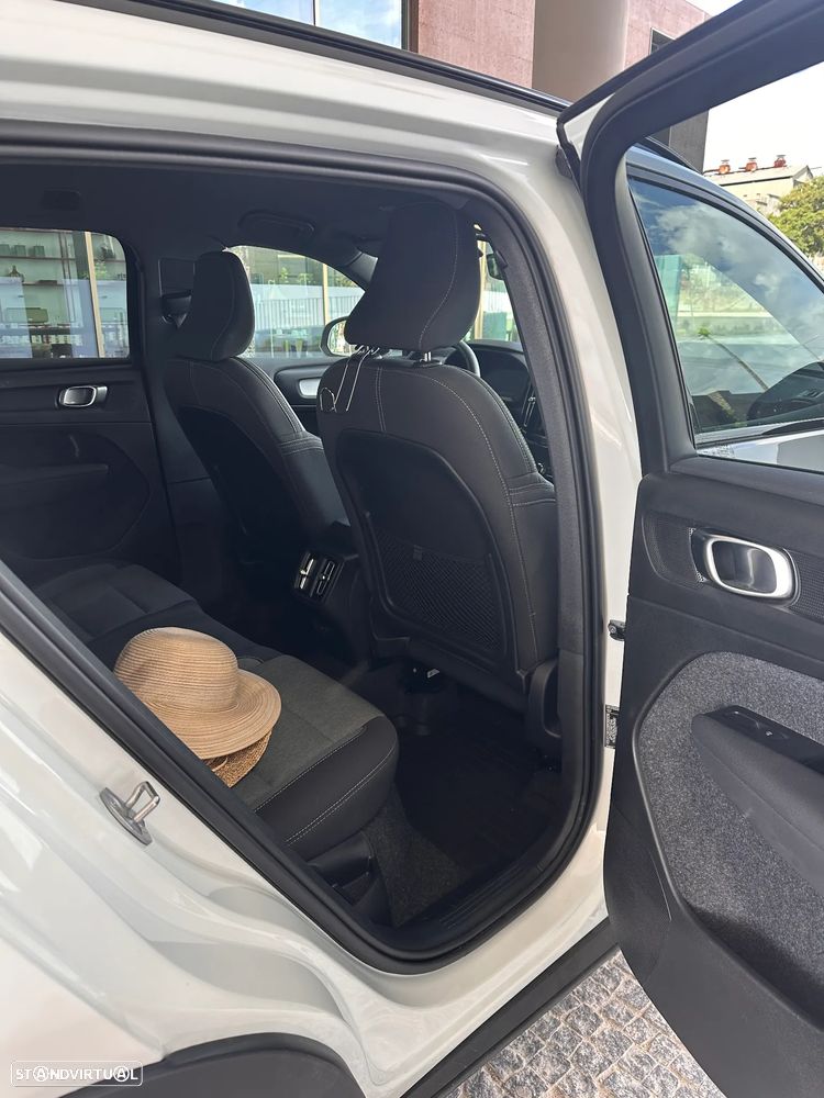 Volvo C40 Recharge Core - 20