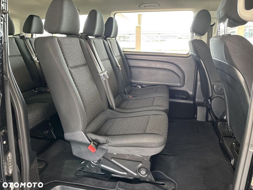 Mercedes-Benz Vito - 20