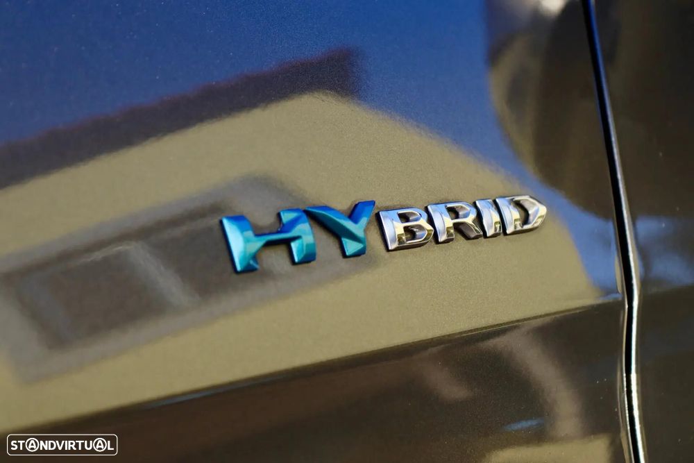 Peugeot 3008 1.6 Hybrid Allure Pack e-EAT8 - 14