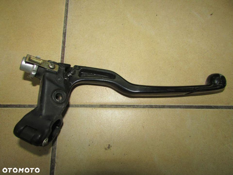 CAGIVA MITO 125 uchwyt klamka sprzęgła - 2