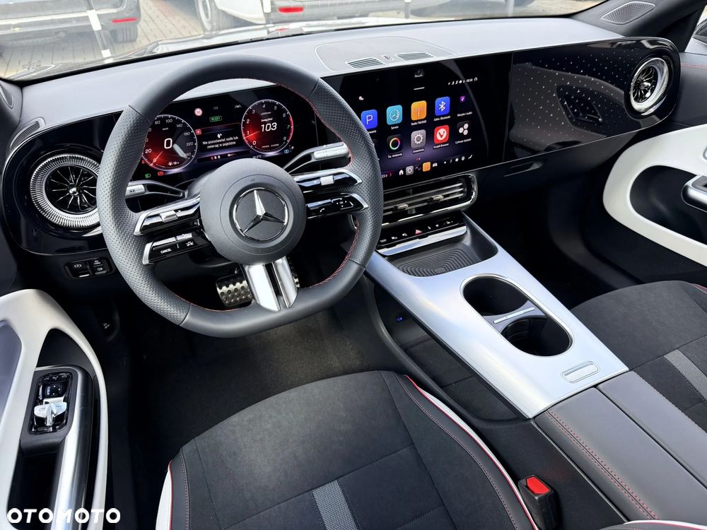 Mercedes-Benz CLA - 14
