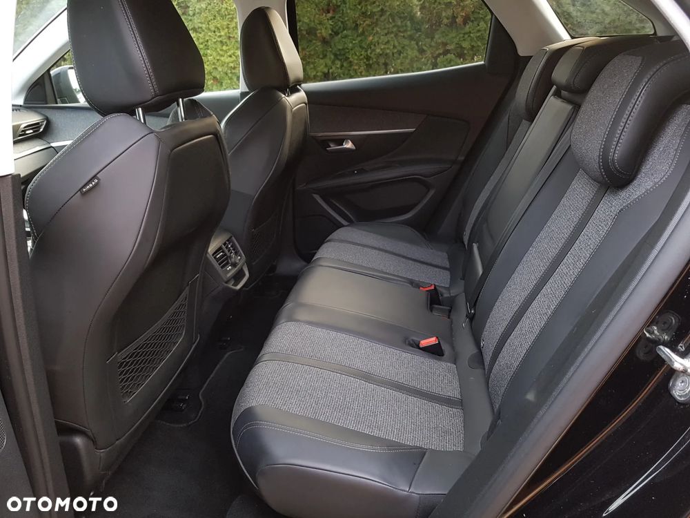 Peugeot 3008 BlueHDi 130 Stop & Start EAT8 GT - 13