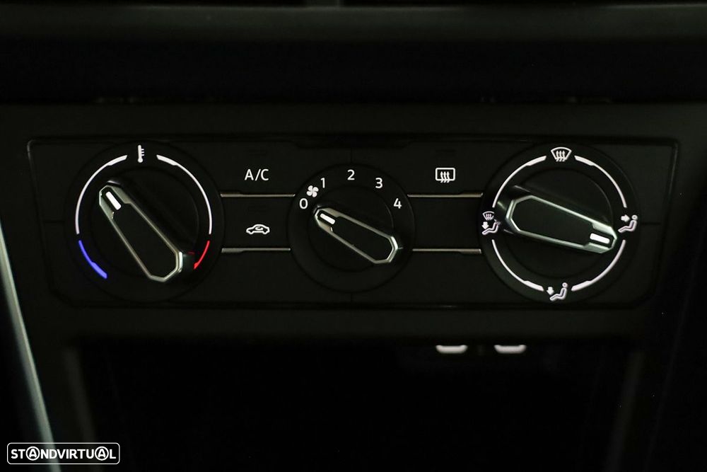 VW Polo 1.0 TSI Life - 12