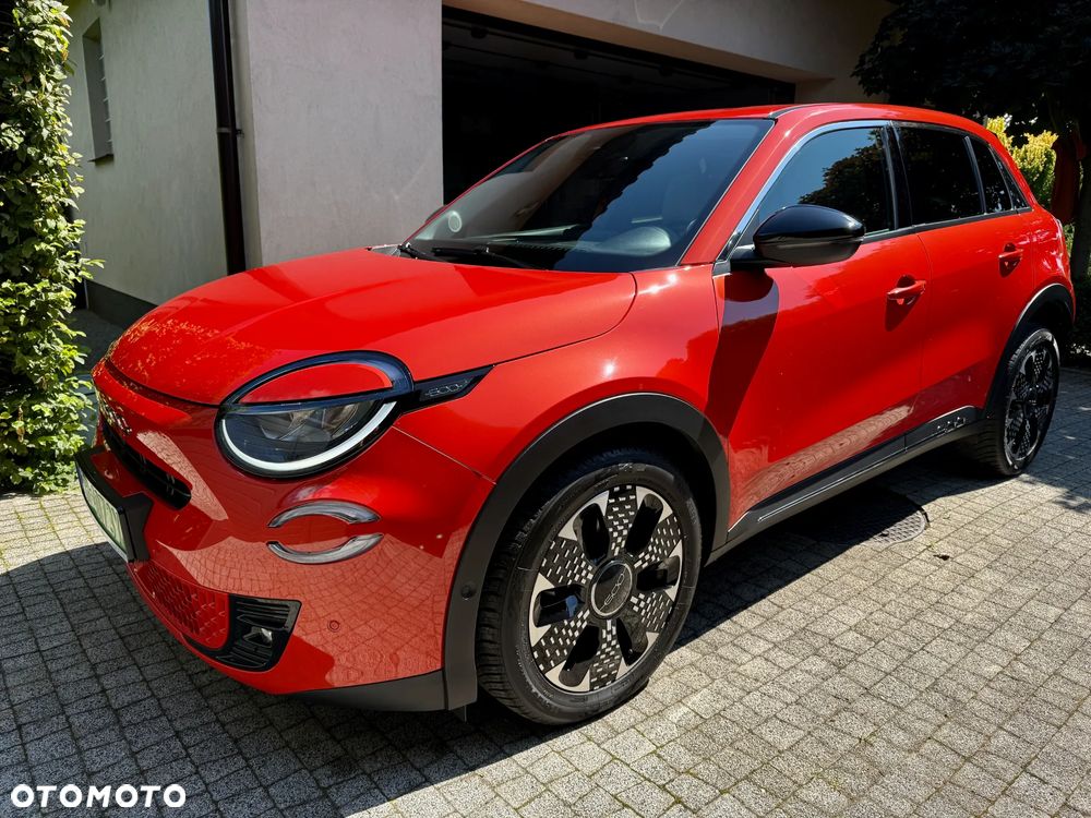 Fiat Inny - 3