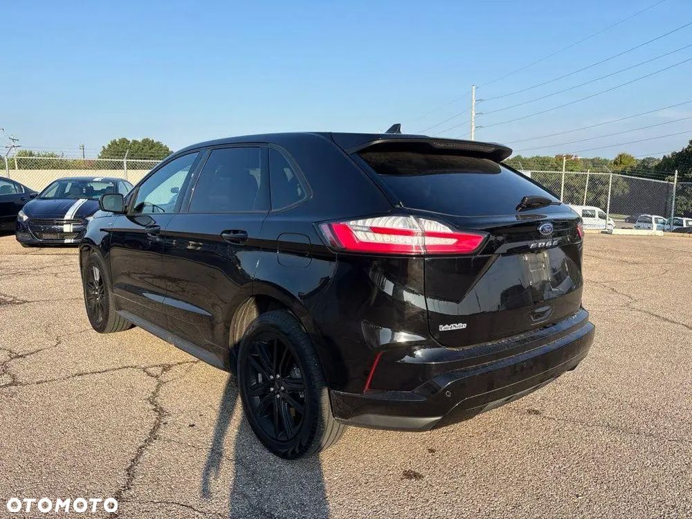 Ford Edge - 6