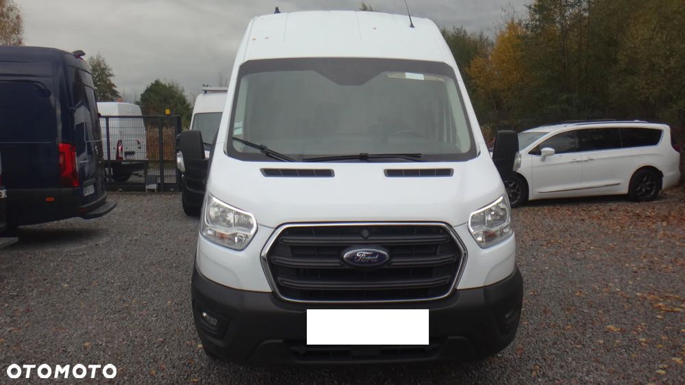 Ford TRANSIT - 2
