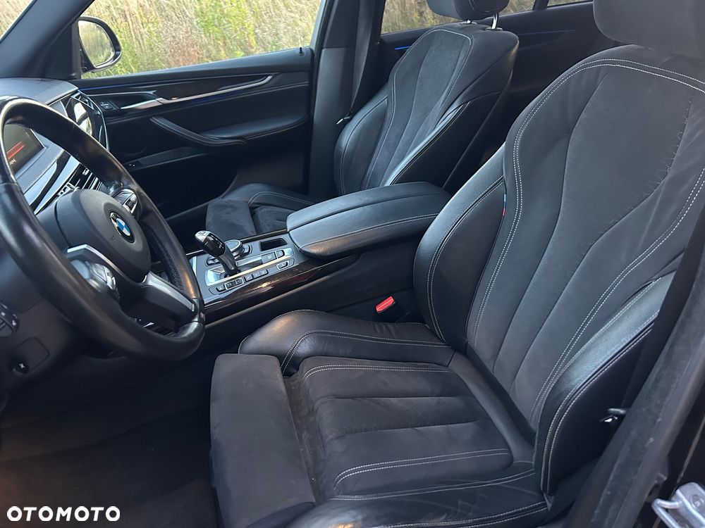 BMW X5 xDrive40e - 14