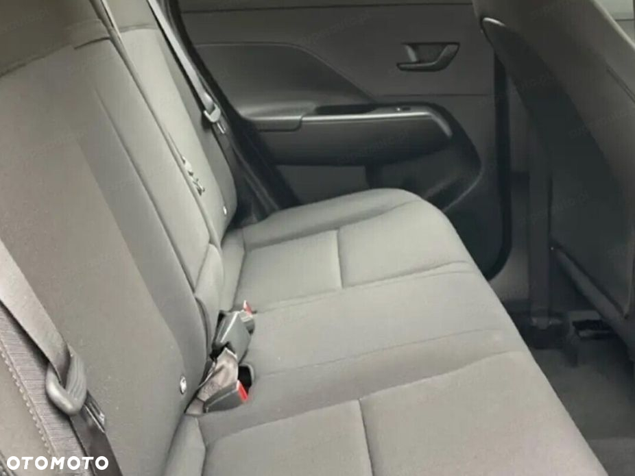 Hyundai Kona 1.6 GDI Hybrid Smart DCT - 9